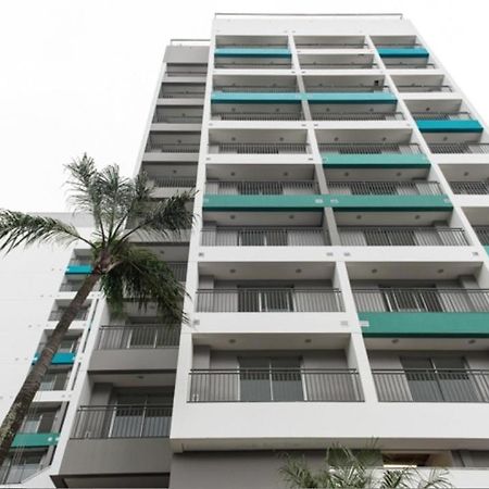 Апартаменты Flat Wisesp - Expo Anhembi Сан-Пауло Экстерьер фото