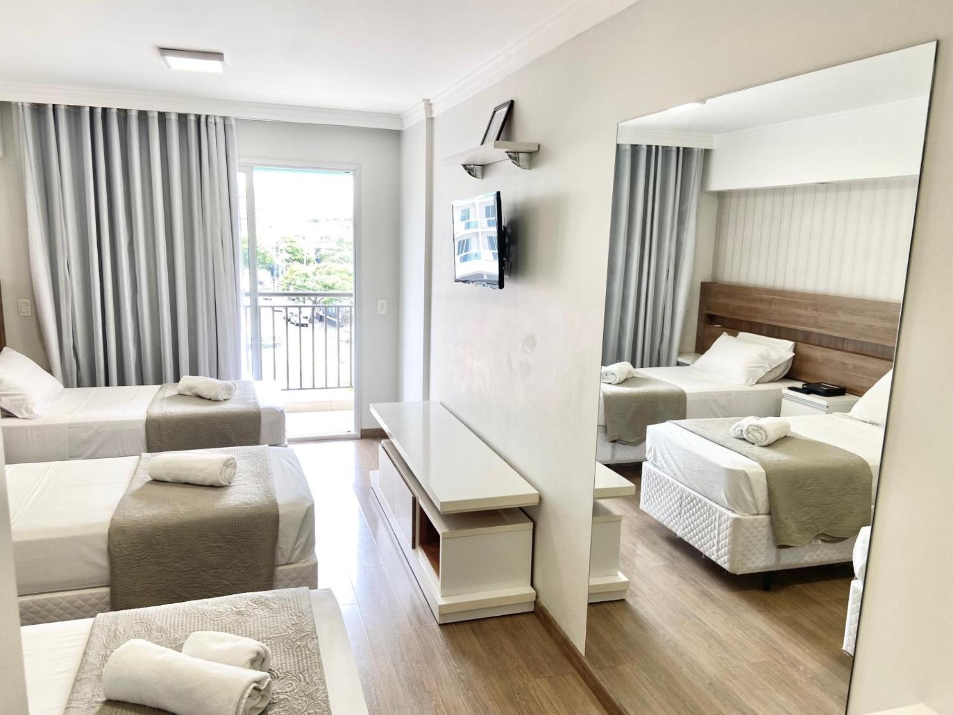 Апартаменты Flat Wisesp - Expo Anhembi Сан-Пауло Экстерьер фото