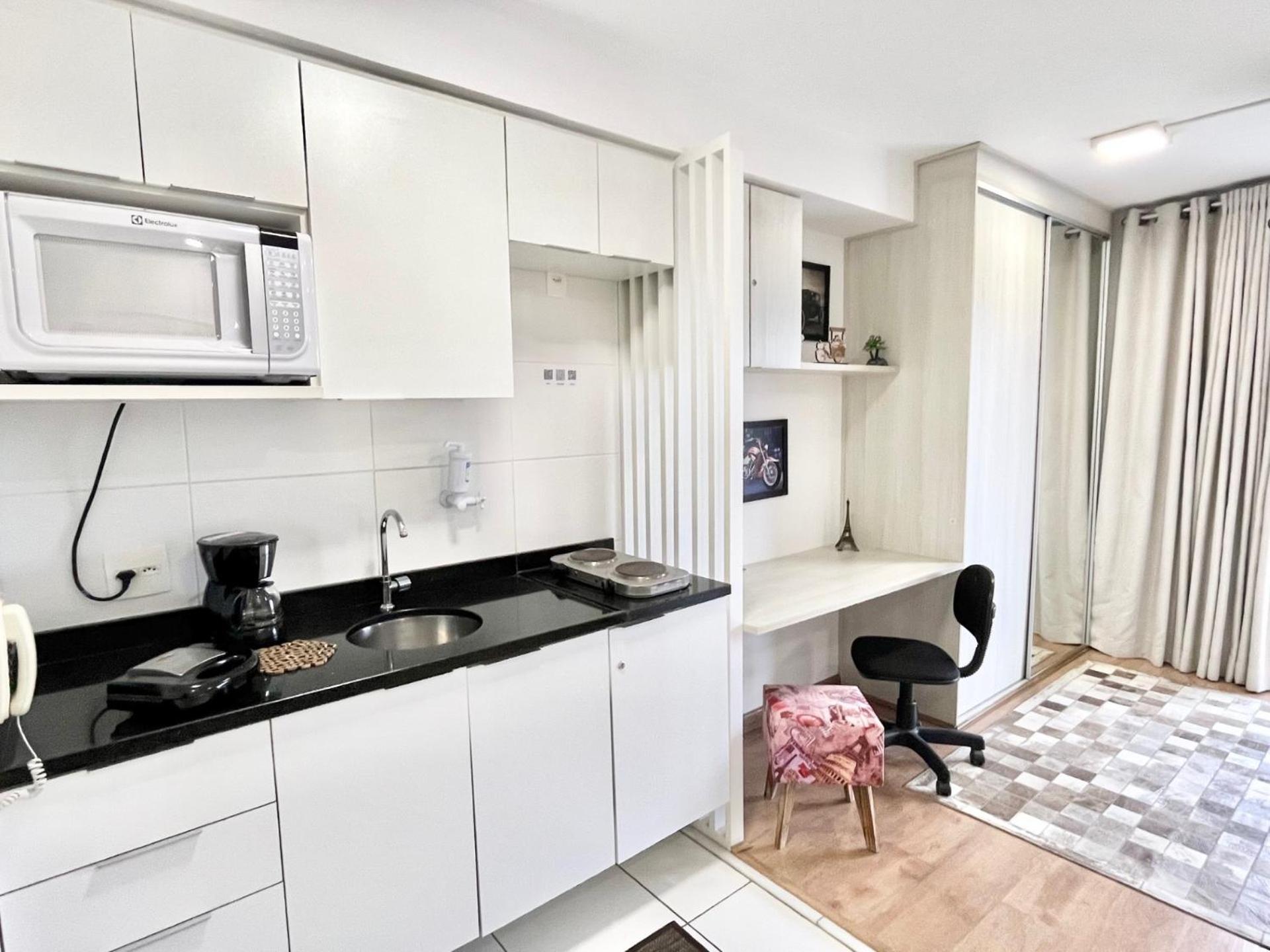 Апартаменты Flat Wisesp - Expo Anhembi Сан-Пауло Экстерьер фото